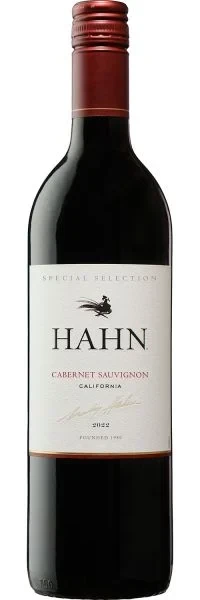 2024 Hahn Estates Cabernet Sauvignon 750ml