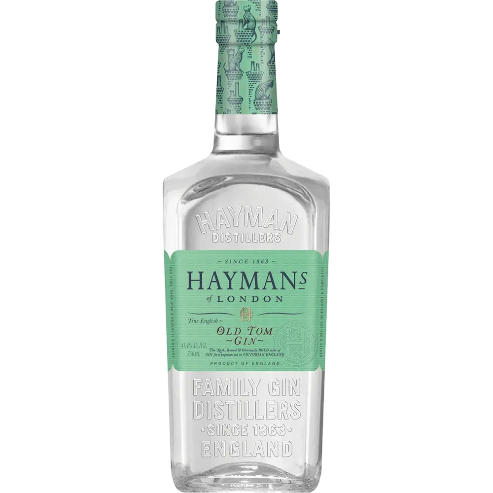 Hayman's Old Tom Gin 750ml