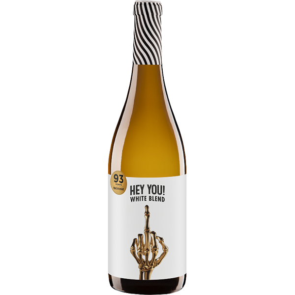 2023 Hey You! White Blend 750ml