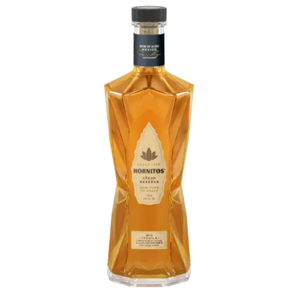 Hornitos Anejo Tequila Reserve 750Ml