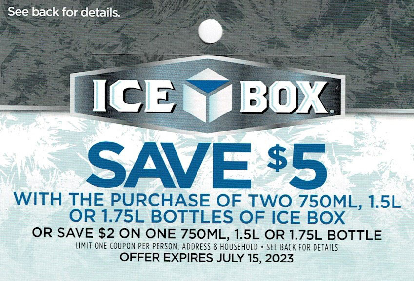 Ice Box