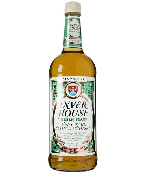 INVER HOUSE 1L Lisa's Liquor Barn