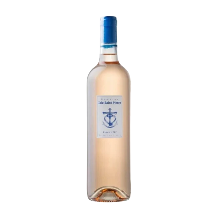 2025 Isle Saint-Pierre Rose 750ml