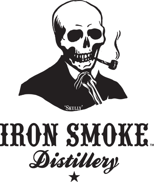 Event Ticket: Meet the Maker: Tommy Brunett of Iron Smoke Distillery