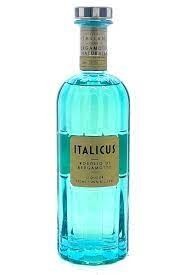 Italicus Rosalio Di Bergamotto 750ml
