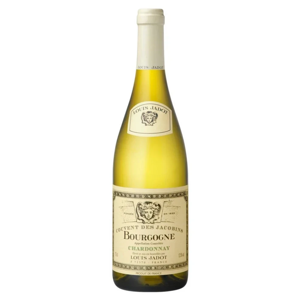 2023 Louis Jadot Chardonnay Couvent des Jacobins 750ml