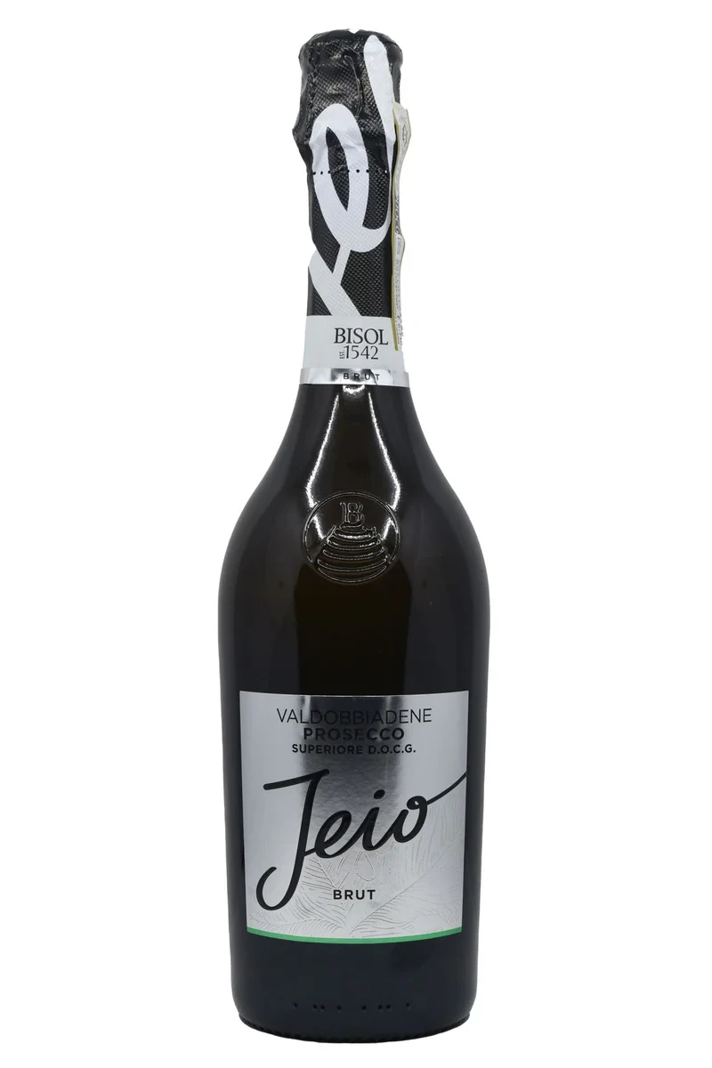 2022 Bisol Valdobbiadene Prosecco Brut Superiore 750Ml