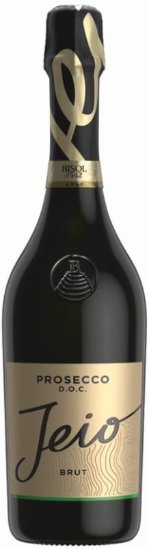 Bisol Jeio Prosecco Brut 750Ml NV