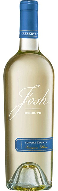 Josh Reserve Sauvignon Blanc Sonoma County 750ml