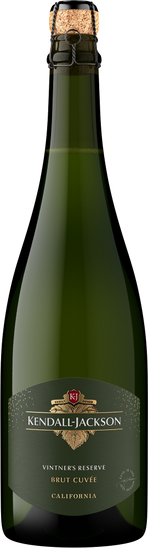Kendall Jackson Vintner's Reserve Brut Cuvee 750ml