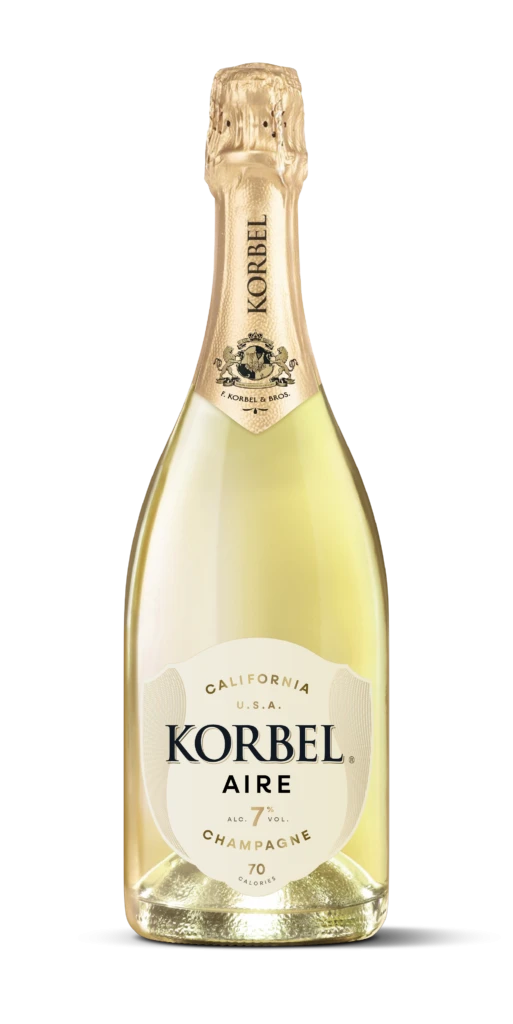 Korbel Aire 750Ml NV