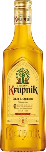 Krupnik Honey Liqueur 750Ml