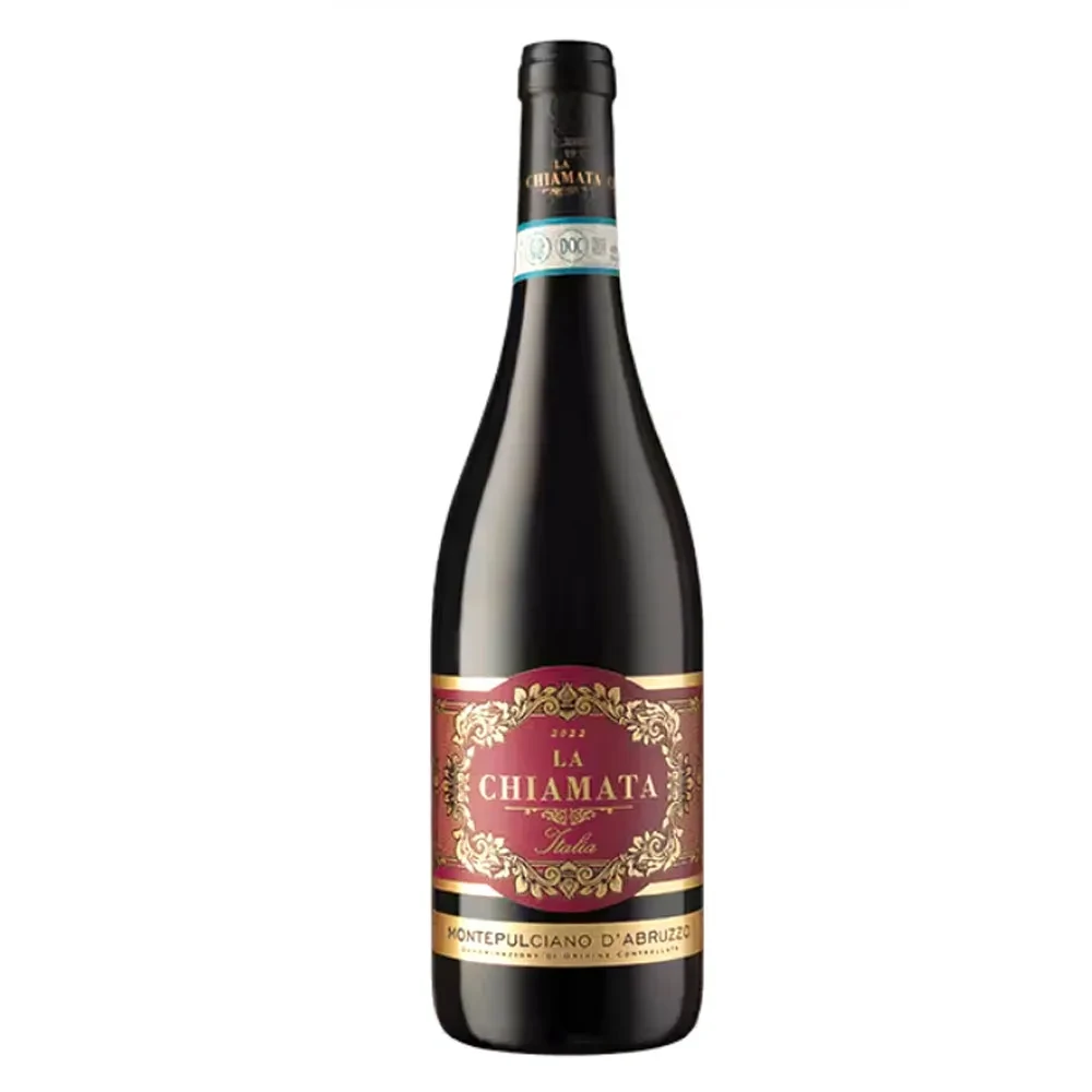 2022 La Chiamata Montepulciano d'Abruzzo 750ml