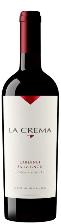 2023 La Crema Cabernet Sauvignon Sonoma County 750ml