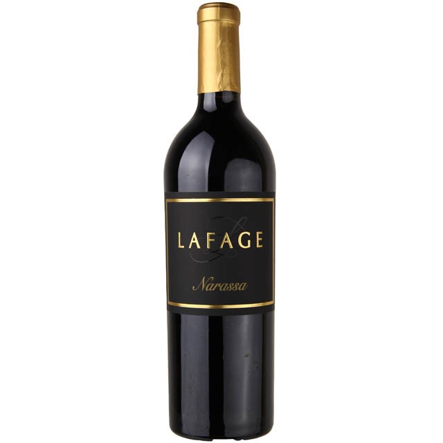 2023 Domaine Lafage Lieu Dit Narassa 750Ml
