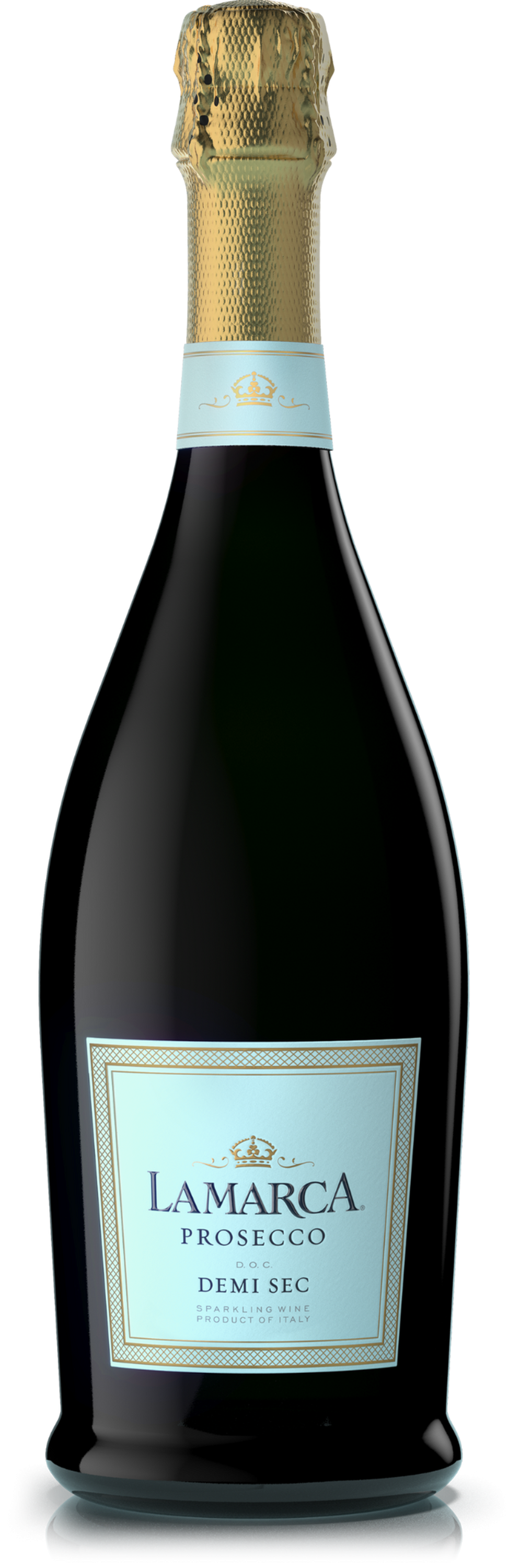 La Marca Demi-Sec Prosecco 750ml NV