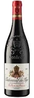 2020 La Porte des Princes Chateauneuf-du-Pape 750ml