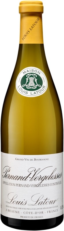 2022 Louis Latour Pernand-Vergelesses Blanc 750ml