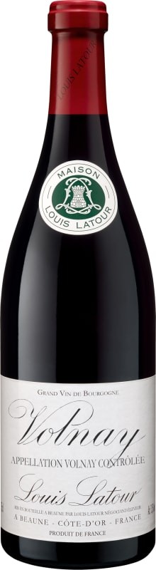 2022 Louis Latour Volnay 750ml