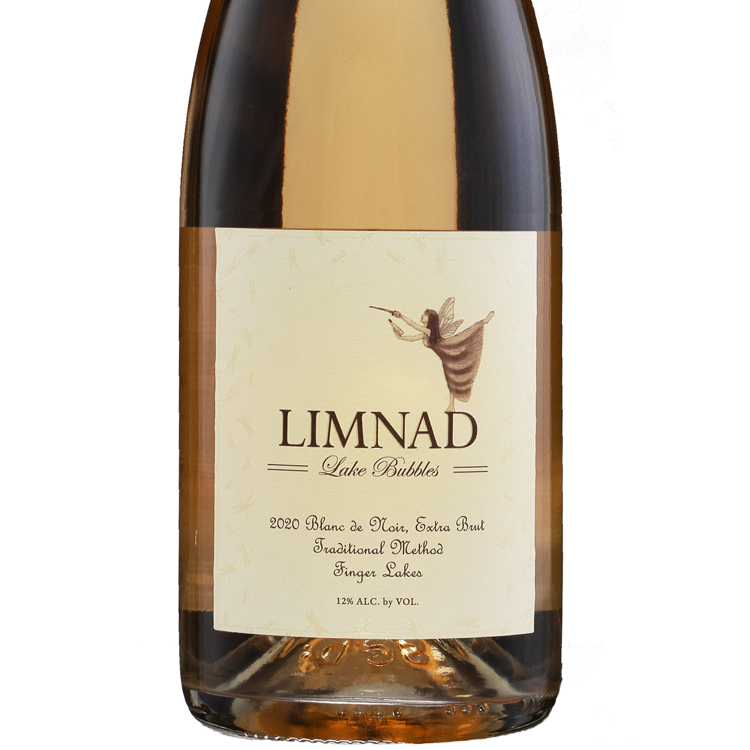 2020 Limnad Blanc de Noir Extra Brut 750ml