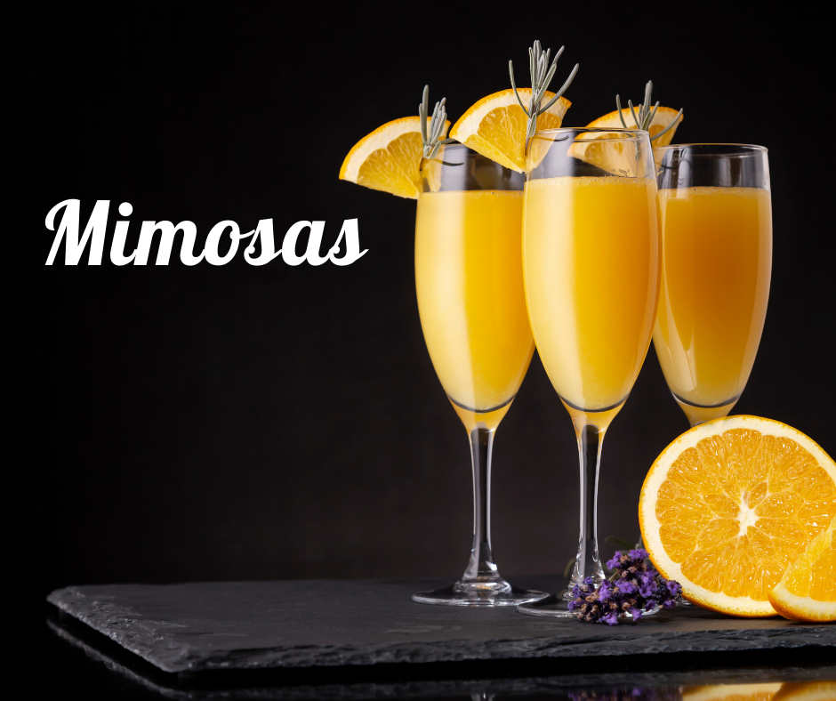 Mimosas