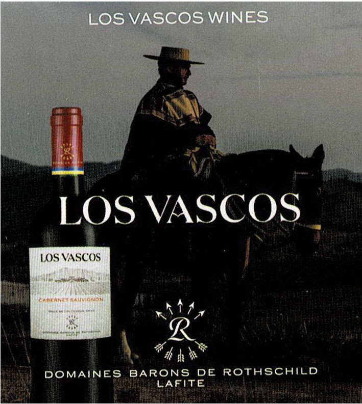 Los Vascos