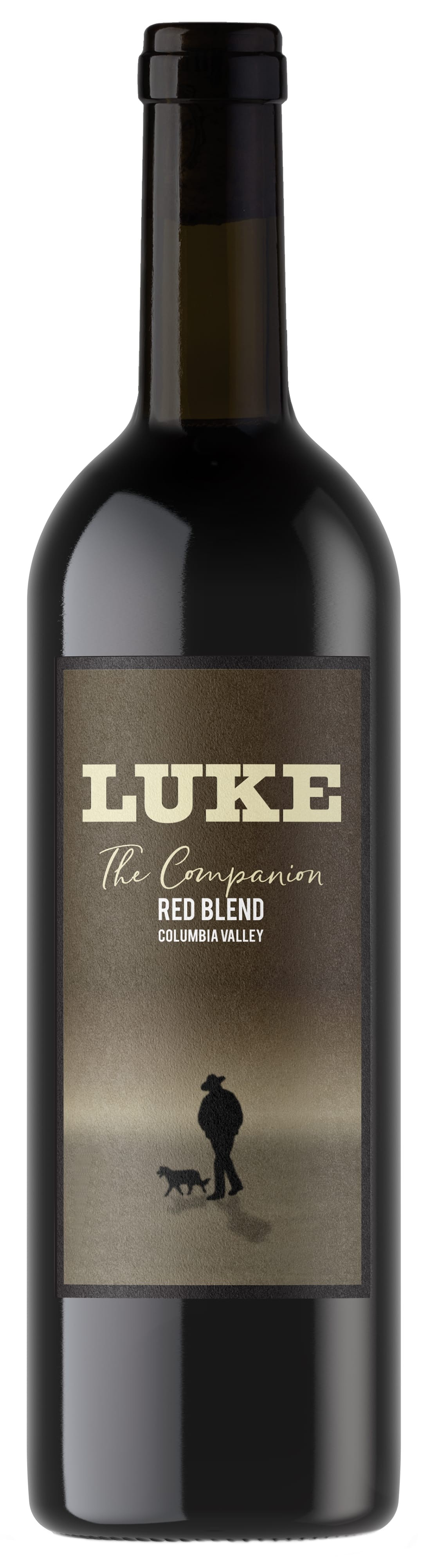 2020 Luke The Companion Red Blend 750ml