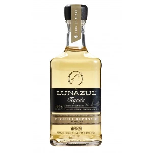 Lunazul Reposado Tequila 375ml