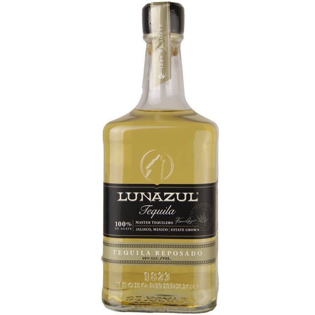 Lunazul Reposado Tequila 1L