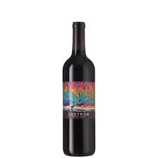 2023 Lustrum Petite Sirah 750ml