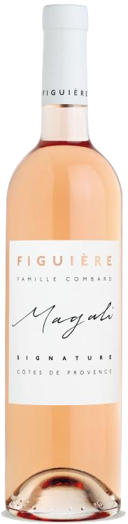 2025 Figuiere Magali Rose 750ml