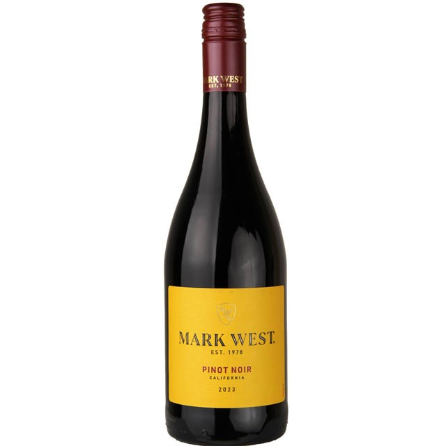 Mark West Pinot Noir 750Ml NV