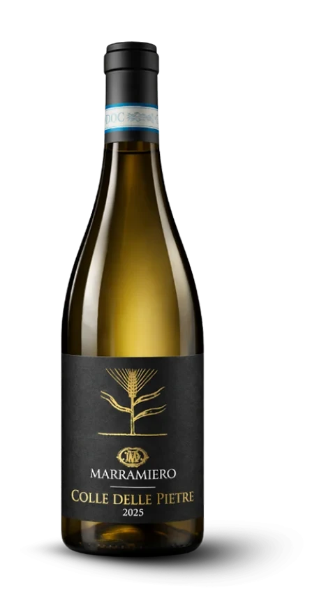 2025 Marramiero Colle Delle Pietre Pecorino 750ml