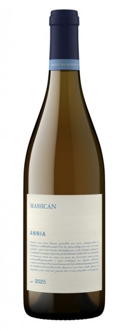 2025 Massican Annia Napa Valley White 750ml