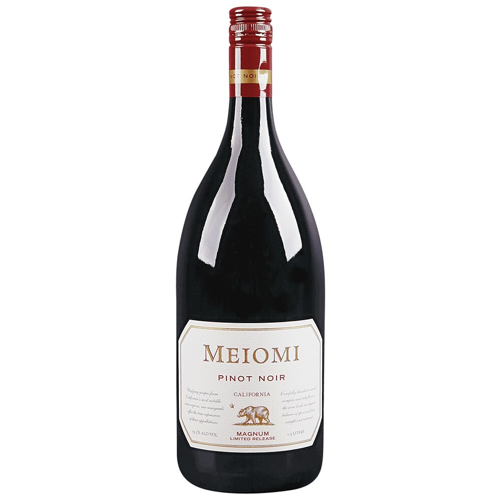 Meiomi Pinot Noir 1.5L
