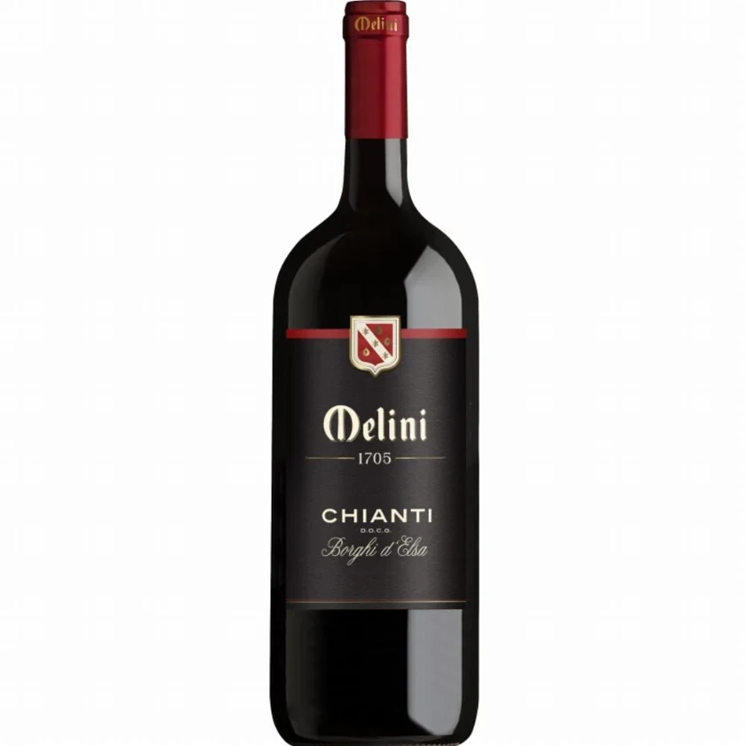 2024 Melini Chianti Borghi d'Elsa 750ml