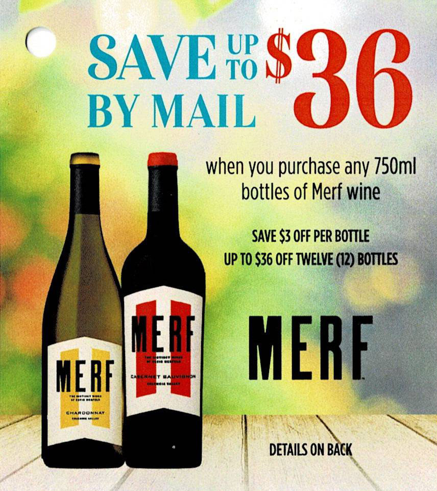 Merf Wine