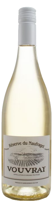 2023 Domaine Du Naufraget Vouvray 750Ml