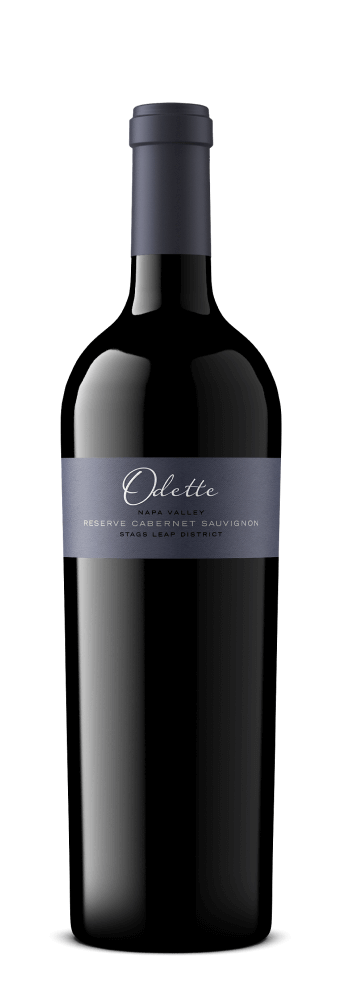 2022 Odette Estate Reserve Cabernet Sauvignon 750Ml