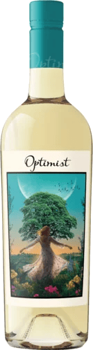 2025 Optimist Sauvignon Blanc by Daou 750ml