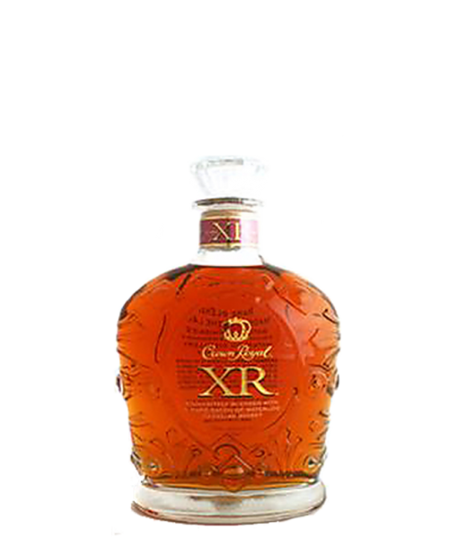Crown Royal XR Blue 750ml Lisa's Liquor Barn