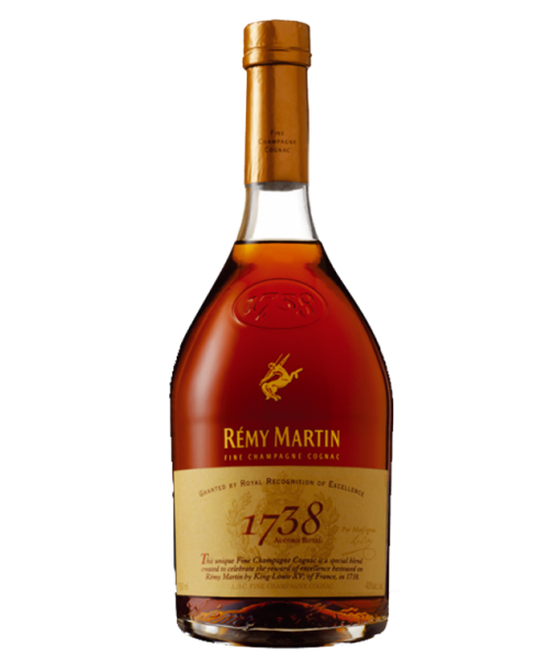 Remy Martin 1738 Drink Recipes Deporecipe.co