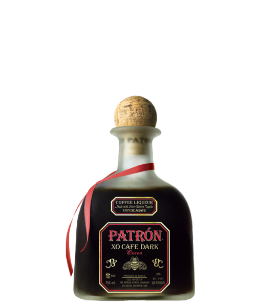 Patron Xo Cafe Dark Drink Recipes Besto Blog