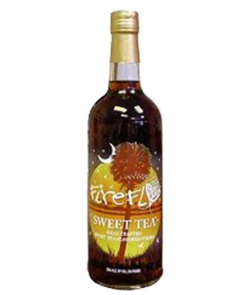 Firefly Sweet Tea Vodka 1L Lisa's Liquor Barn