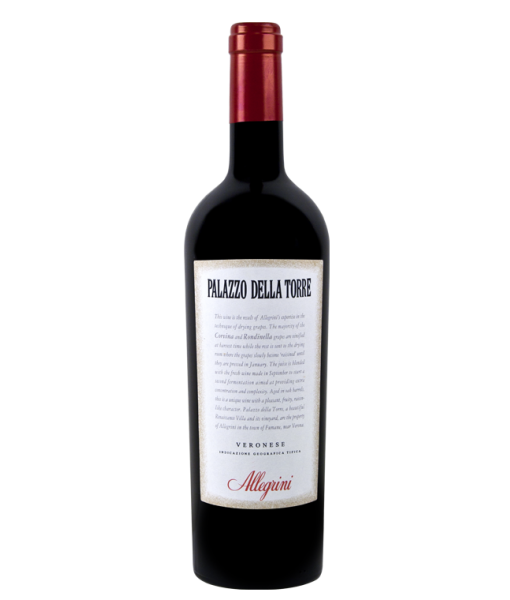 Allegrini Palazzo Della Torre Nv Lisa s Liquor Barn