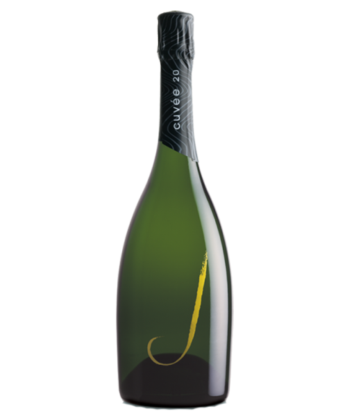 J Cuvee 20 Sparkling Wine Nv Lisa's Liquor Barn