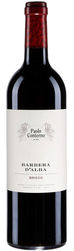 2022 Paolo Conterno Bricco Barbera D'asti 750ml