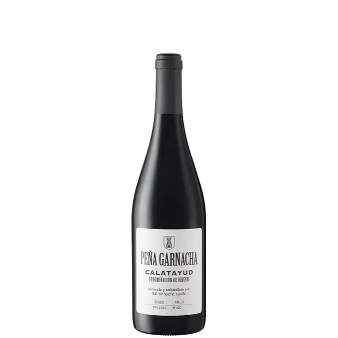 2024 Pena Garnacha 750Ml