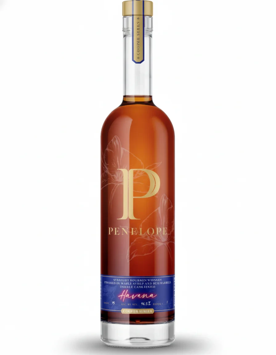 Penelope Havana Cask Batch 02 750ml