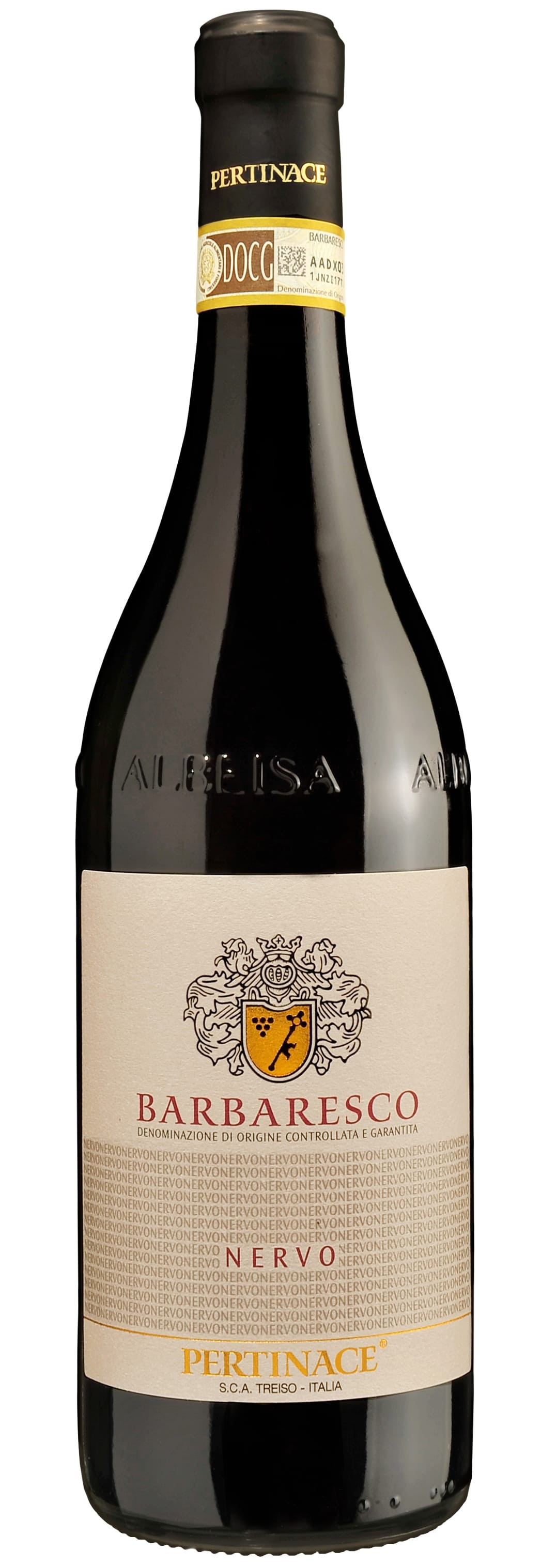 2019 Pertinace Barbaresco Nervo 750ml